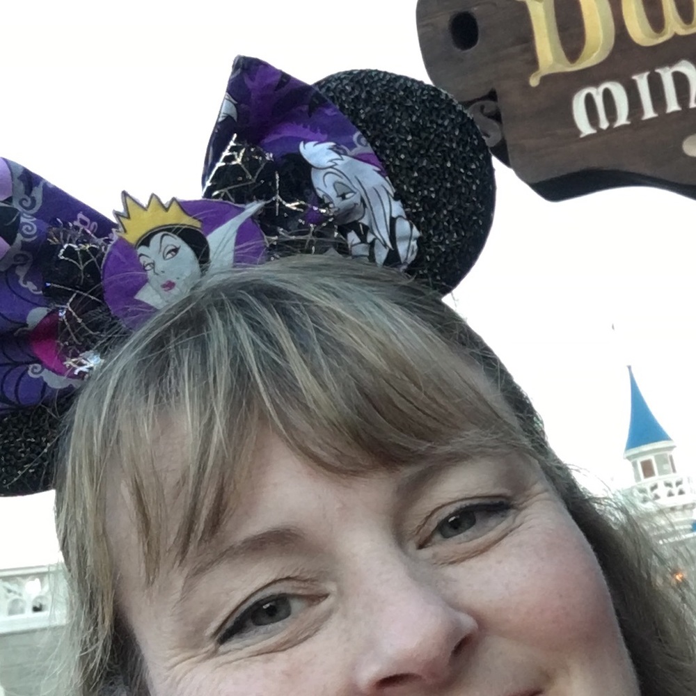 Meet your Posher, Kim